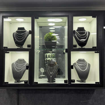Venta de Joyas Exclusivas