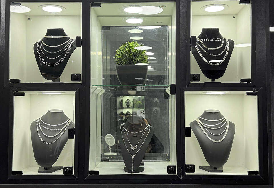 Venta de Joyas Exclusivas
