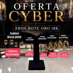 OFERTA CYBER