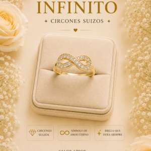 Anillo infinito