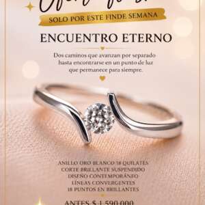 Encuentro eterno