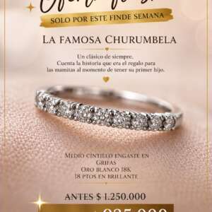 La famosa churumbela