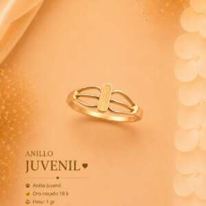 Anillo Juvenil
